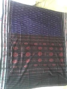 Best Pure Cotton Saree