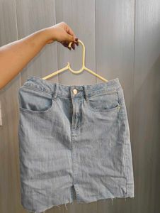 Cute Mini Skirt