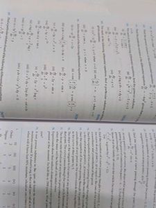 RD SHARMA MATHEMATICS CLASS 12 VOL1&amp;2