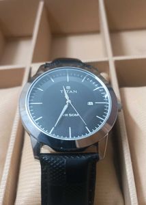 Premium Titan Analog Dress Watch