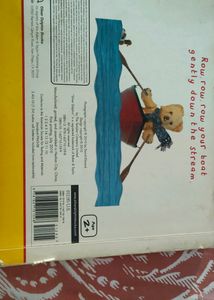 Baby Board Book