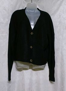 Vero Moda Knit Cardigan