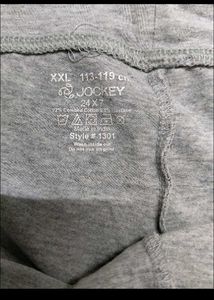 Jockey Payjama for girls/Women