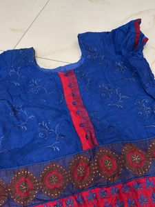 Ethnic Kurta