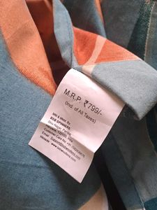 BSB HOMES BEDSHEET SET NEW WITH PRICE TAG