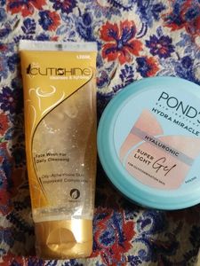 Skincare Combo