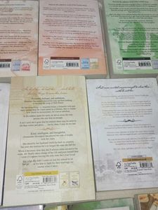 Ana Huang Series Book Set