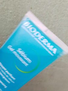 Bioderma Sebium Gel Moussant