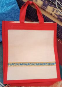 Hand carry bags