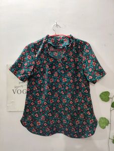 Allen Solly Traditional Top