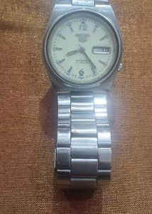 Seiko Automatic