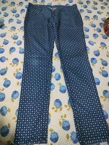 Jeans Pant