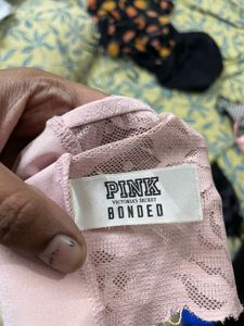 Victoria Secret Padded Top