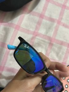 Ray-Ban Sunglasses
