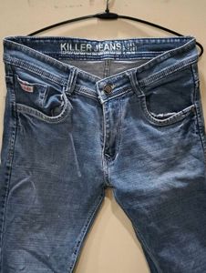 killer man&#39;s jeans