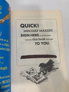 Matilda by Roald Dahl