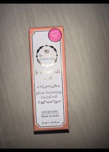 Just Herbs Ayurvedic Kimsukadi Tail