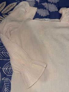 Square Neck Top