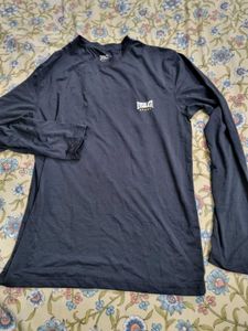 Everlast Sports T Shirt For Real Sport