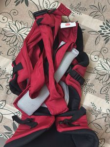 Baby Carrier