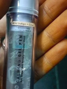 Sereko Calming Gel Pen