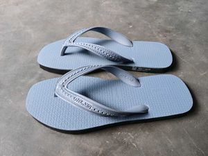 Rimxo Blue Flip Flops