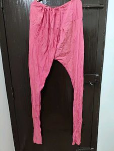 Churibottom pant or salwar
