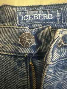 Iceberg Denim Jeans