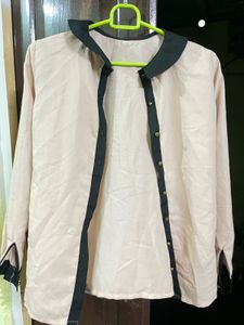 Sassafras Shirt