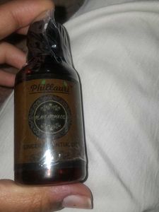 Weight Reducing Oil