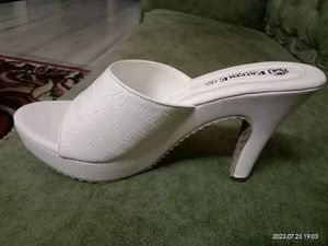 Heels 👠