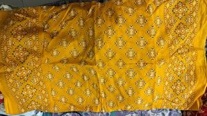 Kurta Set With Dupatta