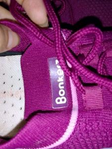 3 Shooes