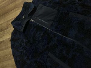 Uniqlo Fleece Jacket unisex