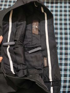 Blackberry Pant 1M Length And Size 38&#34; / 97cm