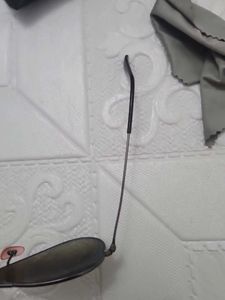 Ray-Ban Aviator Sunglasses