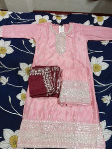 Kurta set