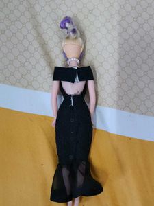 Fashion Doll