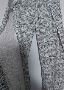 Long Pant