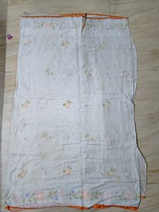 Floral Dress Material