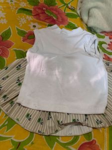 Lahnga Kurti