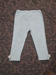 Cute Baby Girl Leggings