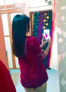 Kurti Top