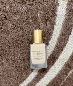 Estee Lauder Foundation || BONE