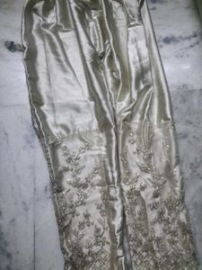 Kurti Pant With Dupatta