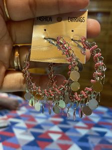 Dangle Earrings