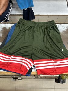 1pc Brand New Shorts Nikkar Half Pant For Men