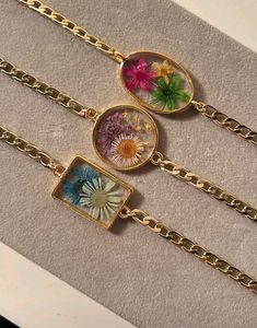 Resin Bracelet/Bangles