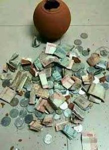 Mitti Gulak Big Size