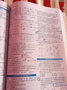 Physics MTG NCERT At Your Fingertips